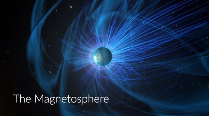 A Guide to the Magnetosphere - Earth How