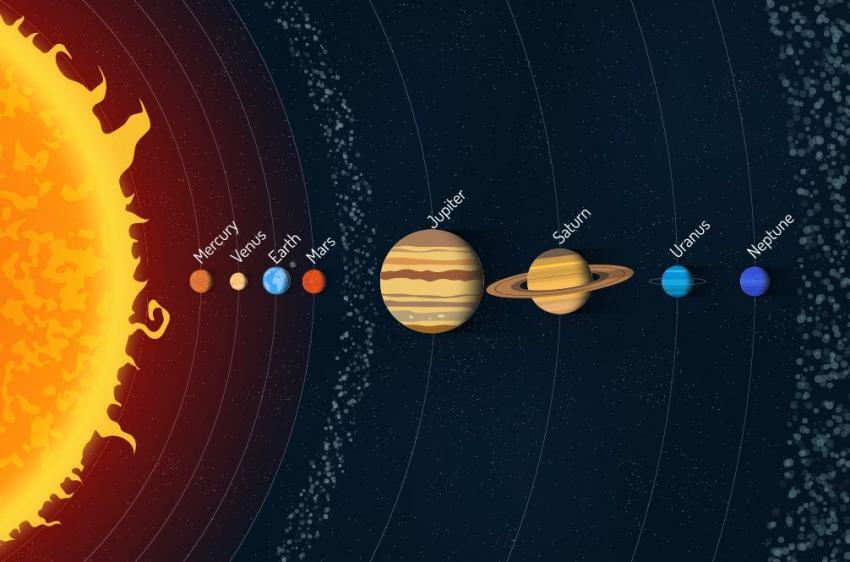 A Guide to the Magnetosphere - Earth How