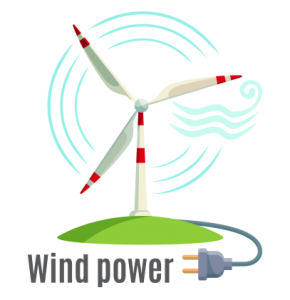 Wind Power