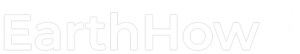 EarthHow Logo