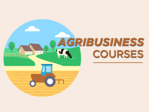Agribusiness Courses