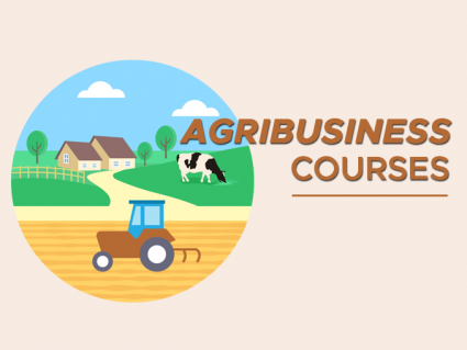 Agribusiness Courses and Certification