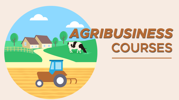 Agribusiness Courses