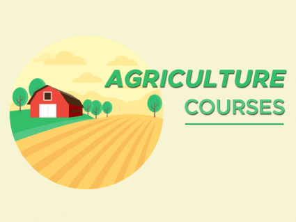 Agriculture Courses to Feed the World