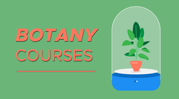 Botany Courses