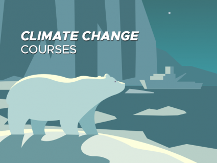 Climate Change Courses – Learn Global Warming and More