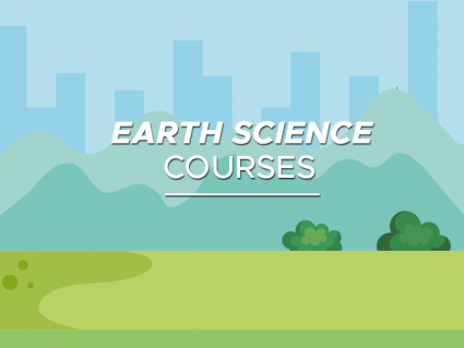 Earth Science Courses