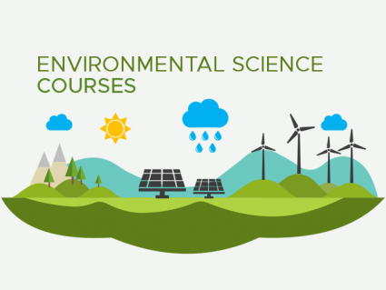 Environmental Science Courses