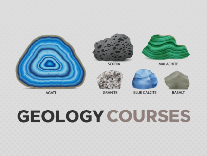 Geology Courses Online: Learn About Earth’s History