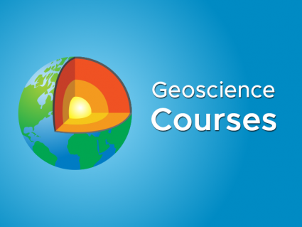 Geoscience Courses Online