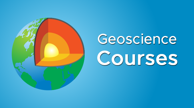 Geoscience Courses