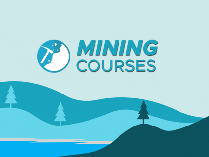 Mining Courses for Sustainability and Leadership