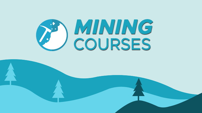 Mining Courses