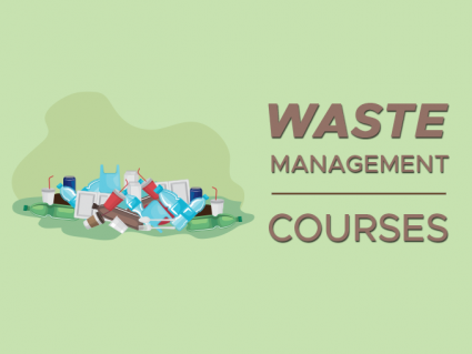 Waste Management Courses Online