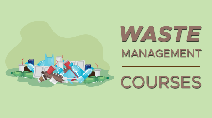 Waste Management Courses