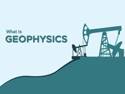 What Is Geophysics