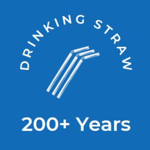 Drinking Straw Biodegrade