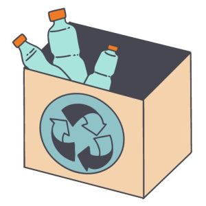 Reduce, Reuse, Recycle Resources for Students and Educators