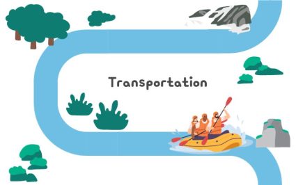 River Transportation