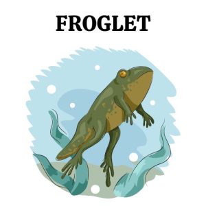 Froglet