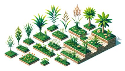 Grass Types