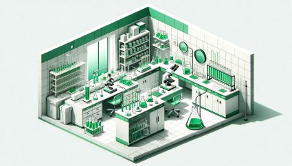 20 Laboratory Apparatus that Scientists Use in the Lab