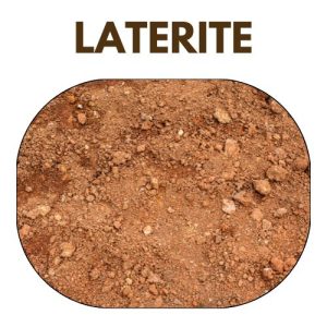 Laterite Soils