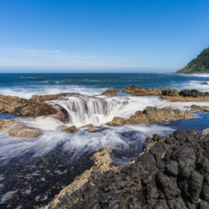 Thor Well