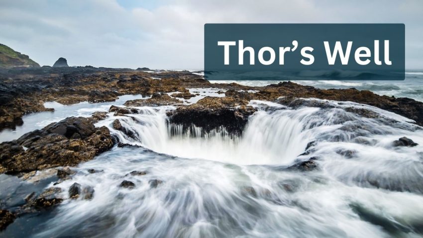 Thors Well Feature