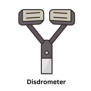 Disdrometer