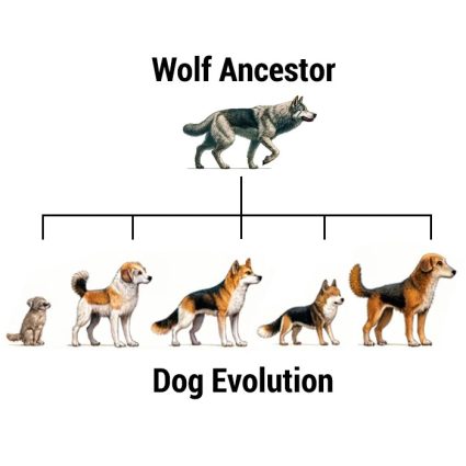 Dog Evolution