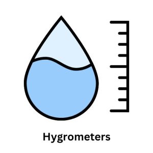 Hygrometers