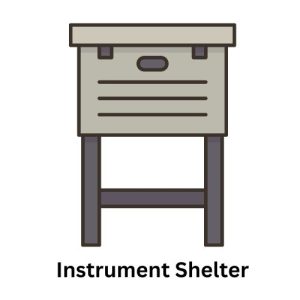 Instrument Shelter