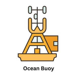 Ocean Buoy