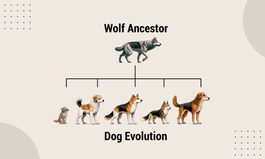 Pet Evolution