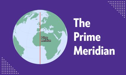 What Is the Prime Meridian?