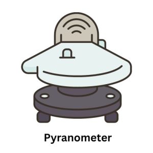 Pyranometer