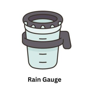 Rain Gauge