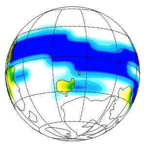 Slushball Earth