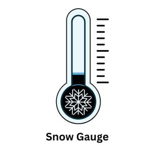 Snow Gauge