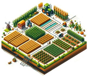 Soils in Agriculture