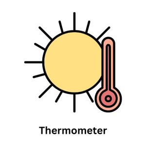 Thermometer