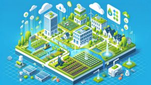 Water Conservationist Career