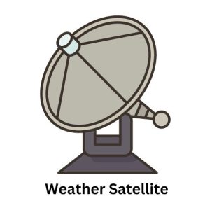 Weather Satellite