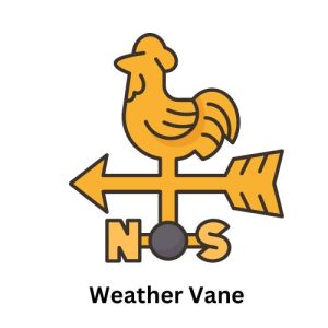 Weather Vane