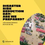 Disaster Risk Reduction Day
