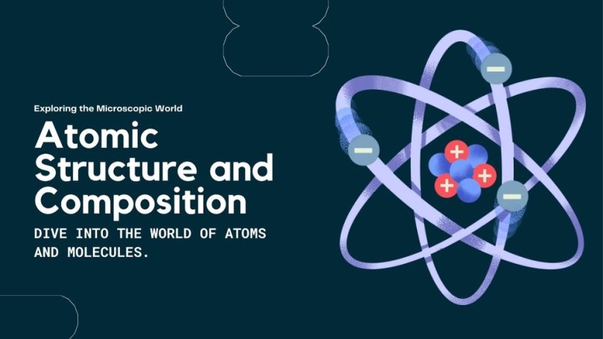 Atomic Structure Feature