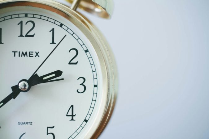 Timecard