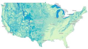 Windiest Cities USA